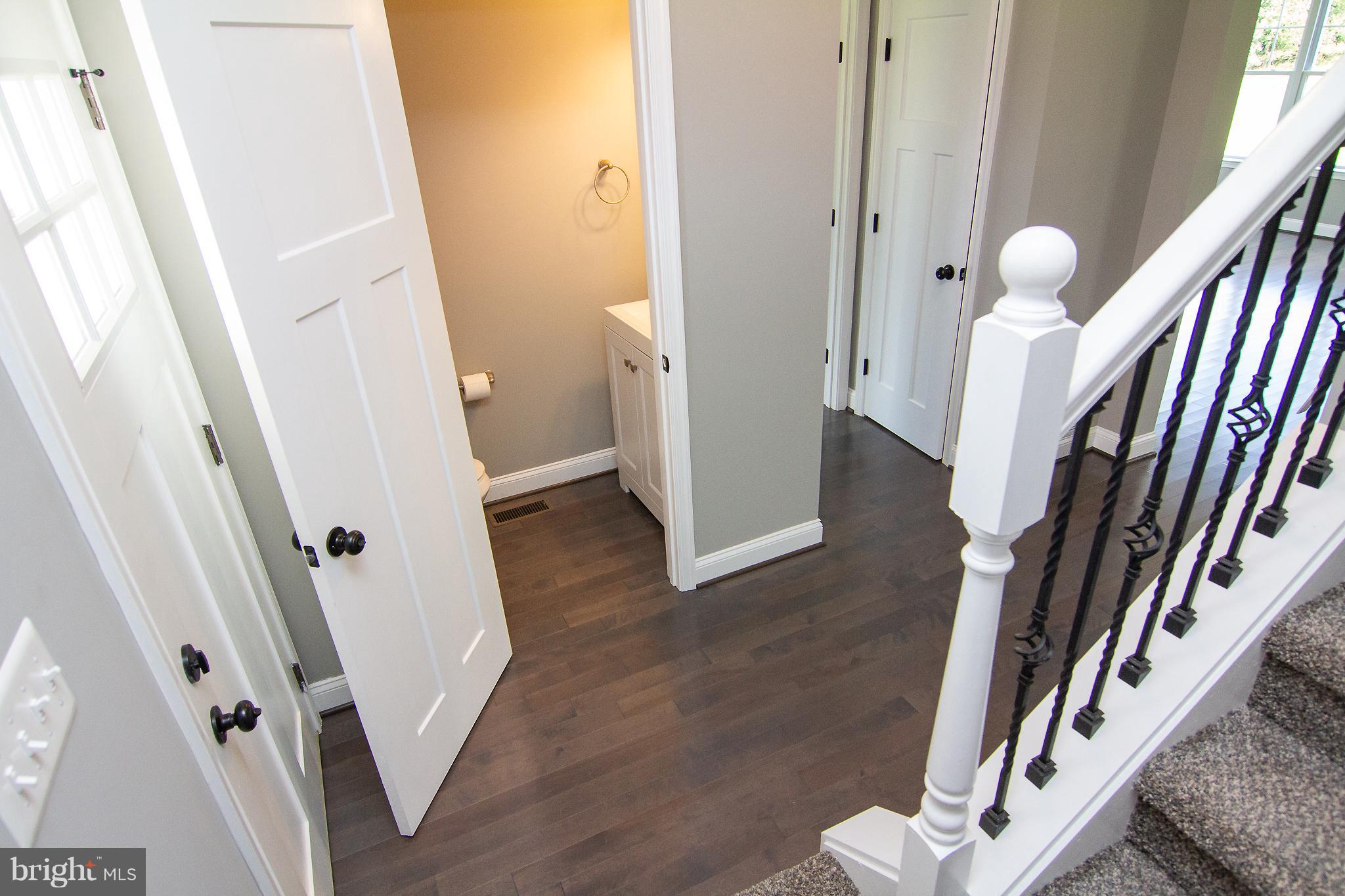 TALBOT RIDGE FARMS - Residential