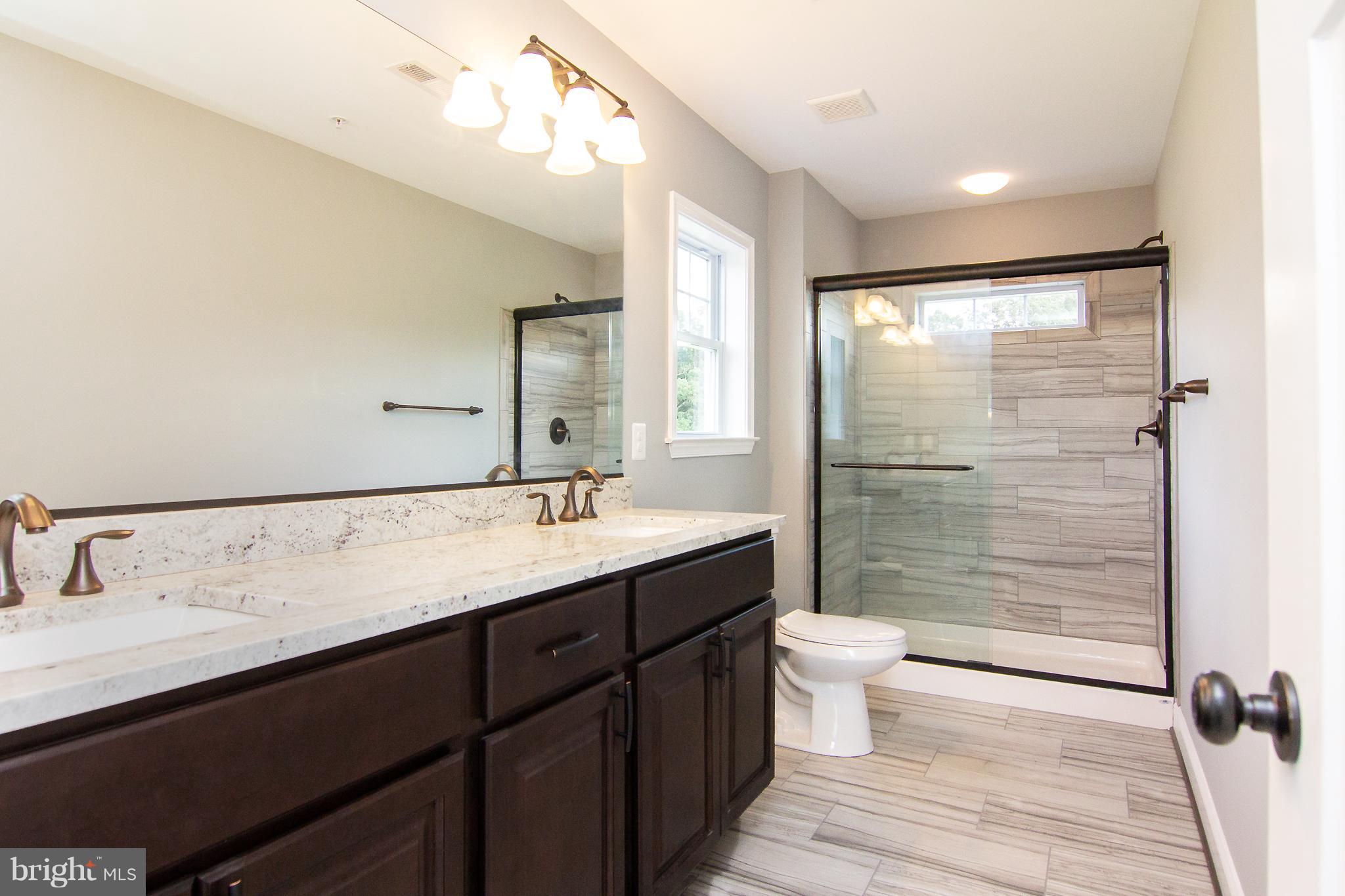 TALBOT RIDGE FARMS - Residential