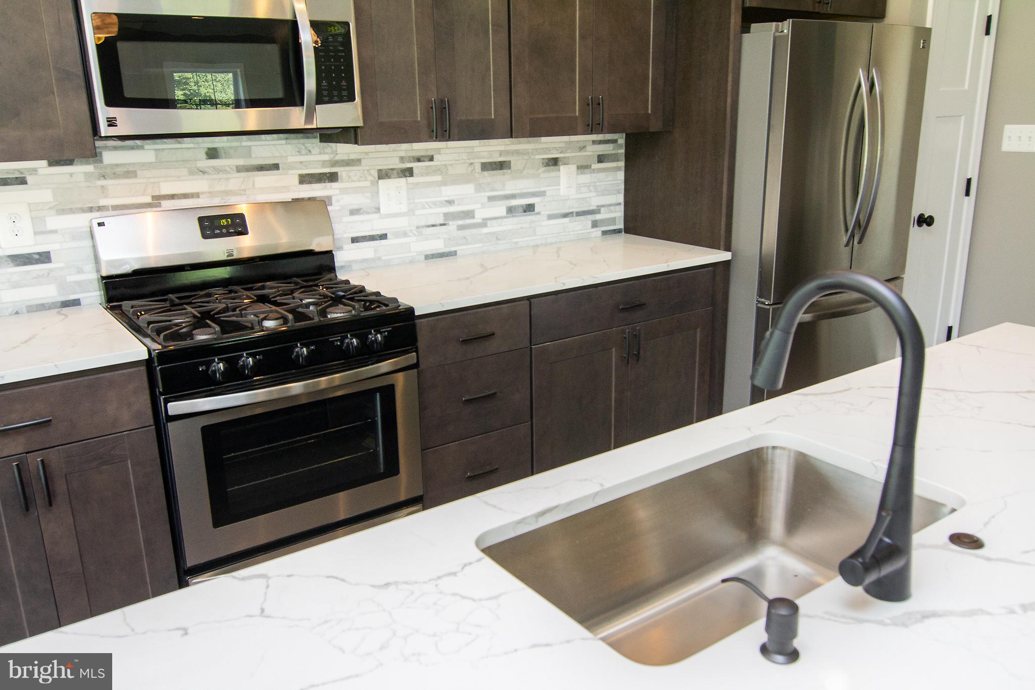 TALBOT RIDGE FARMS - Residential