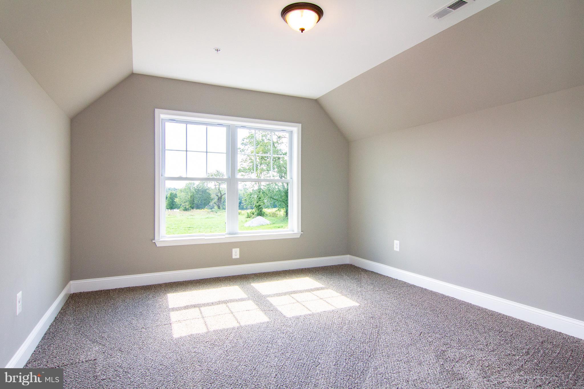 TALBOT RIDGE FARMS - Residential