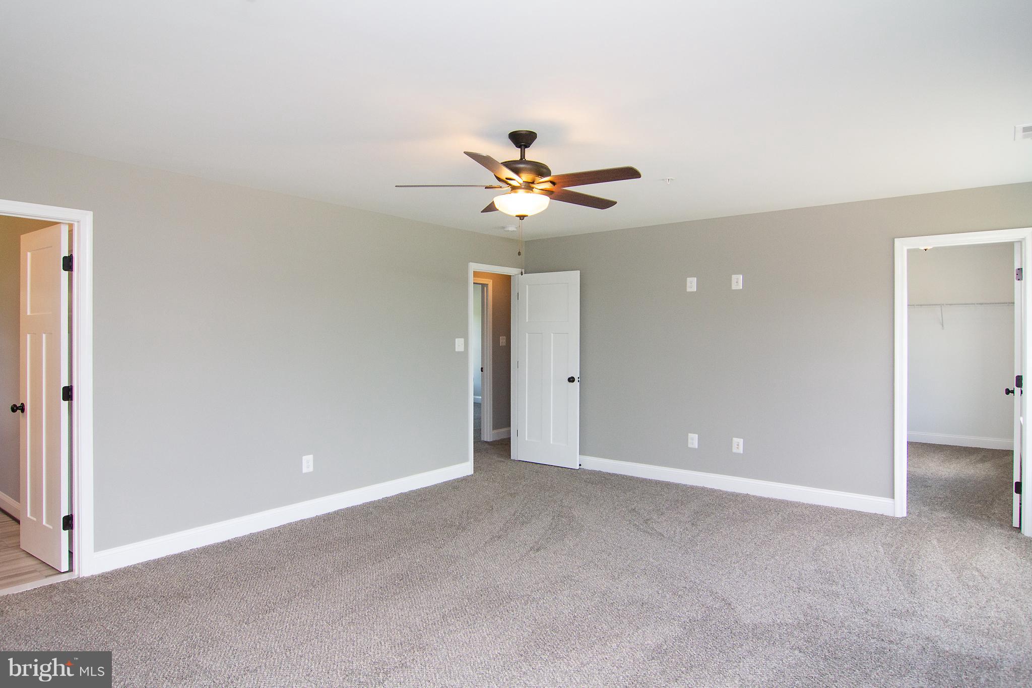 TALBOT RIDGE FARMS - Residential