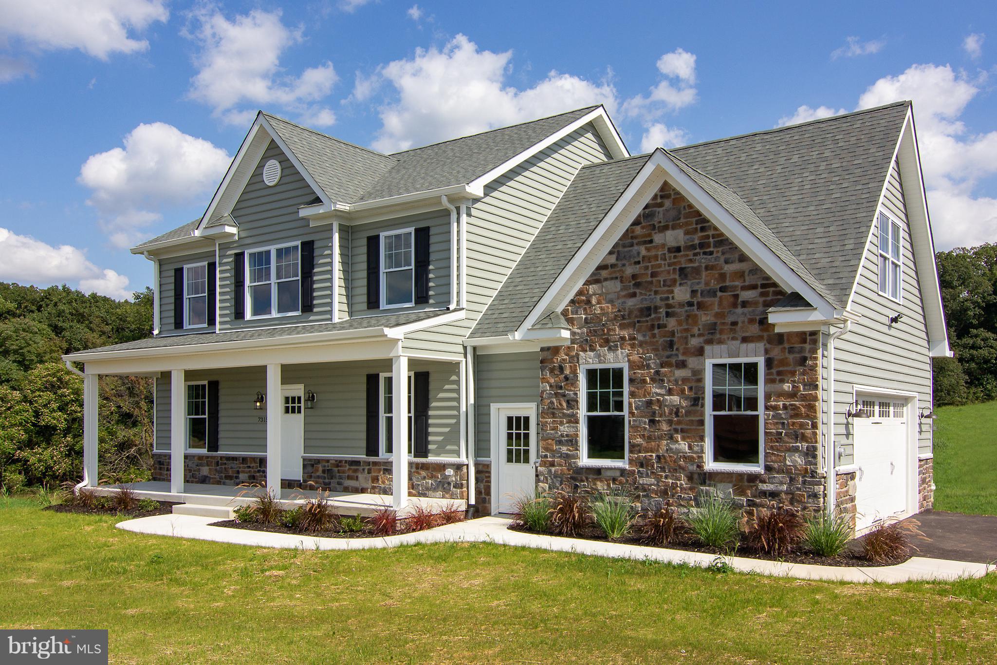 TALBOT RIDGE FARMS - Residential
