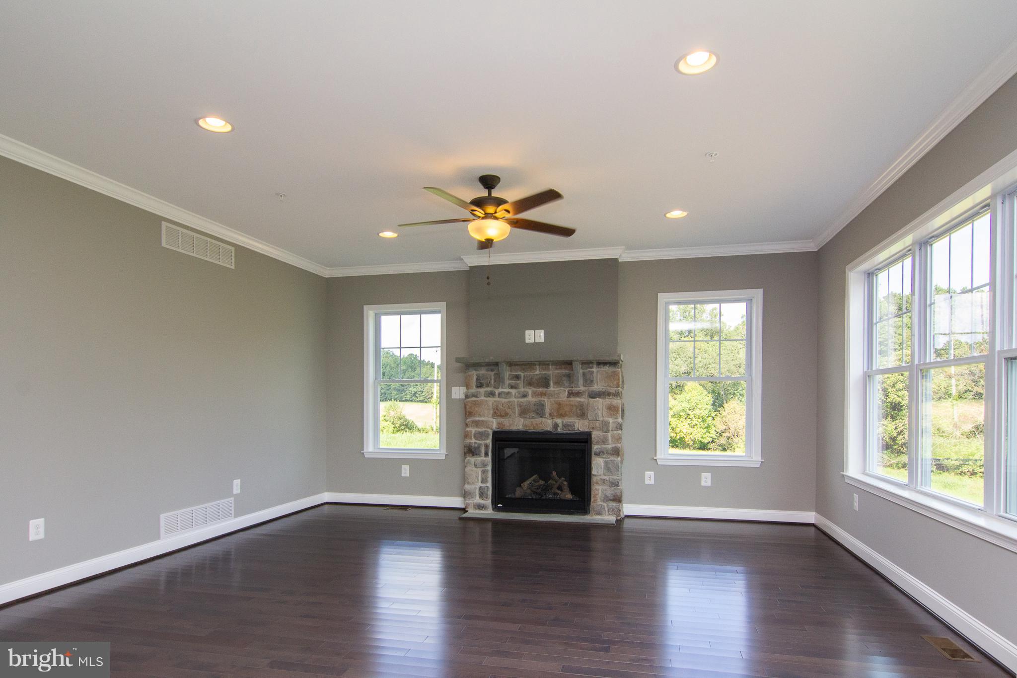 TALBOT RIDGE FARMS - Residential