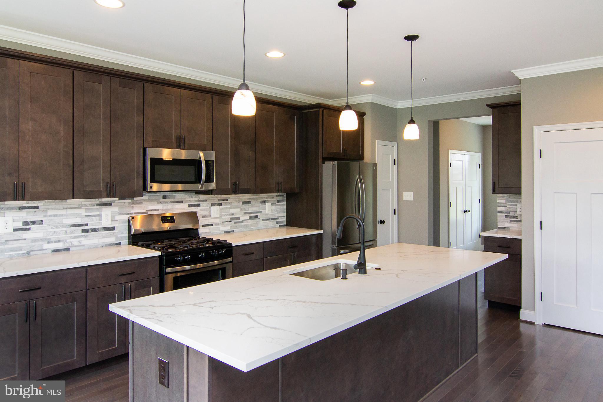 TALBOT RIDGE FARMS - Residential