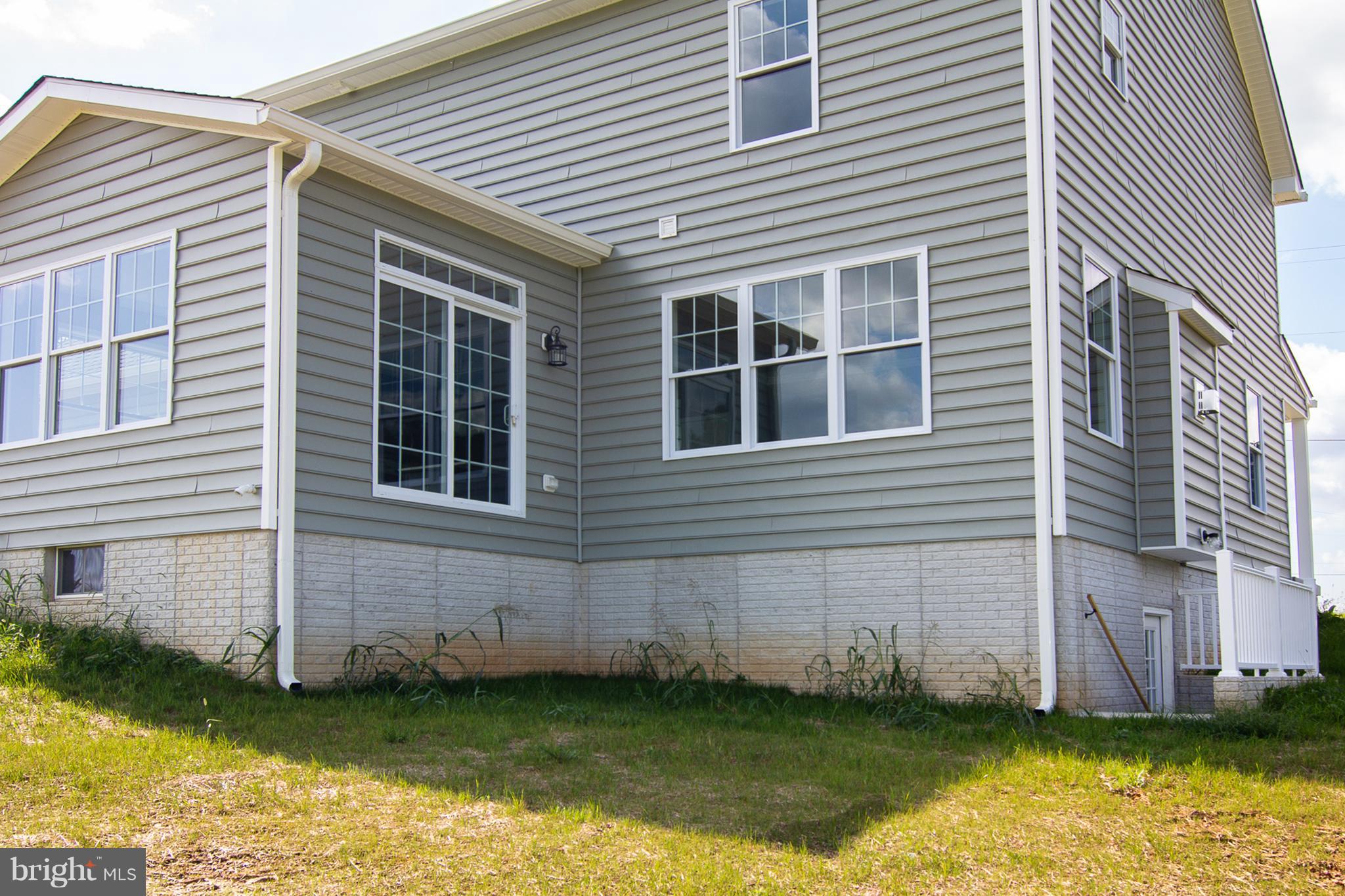 TALBOT RIDGE FARMS - Residential