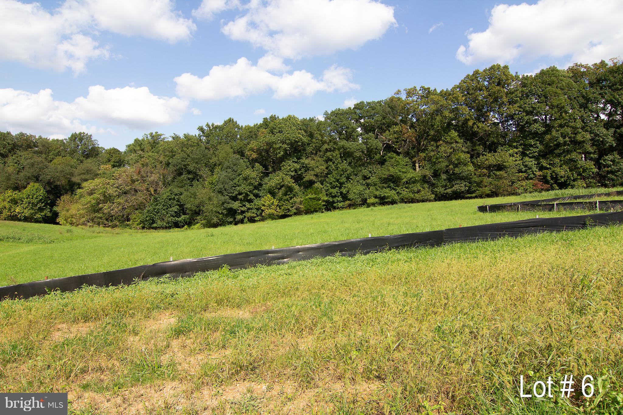 TALBOT RIDGE FARMS - Residential