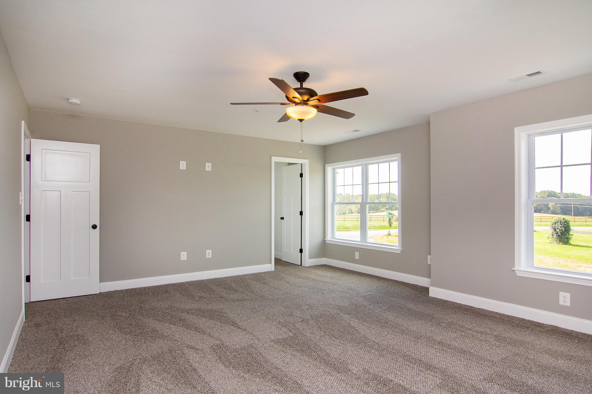 TALBOT RIDGE FARMS - Residential