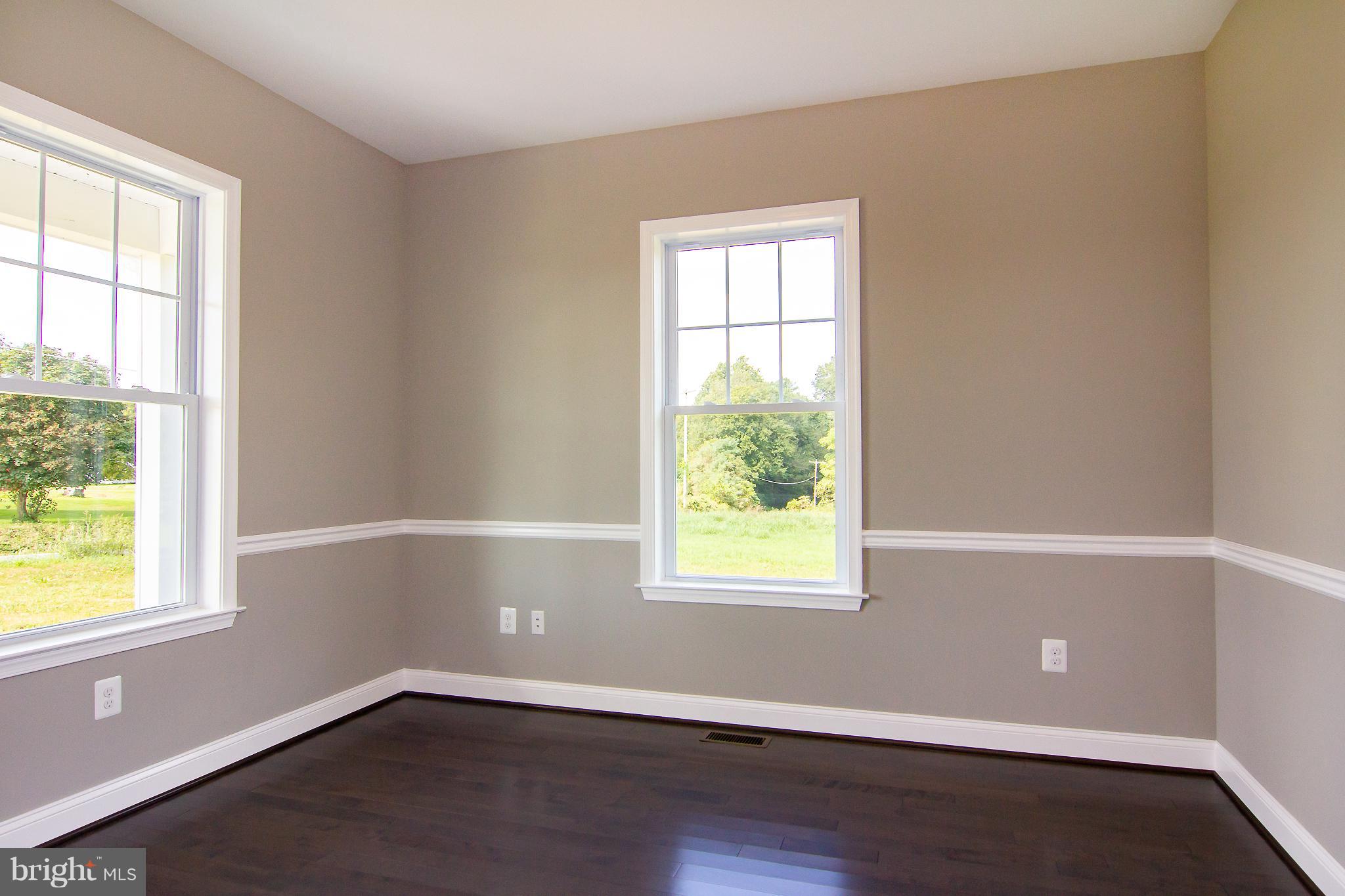 TALBOT RIDGE FARMS - Residential