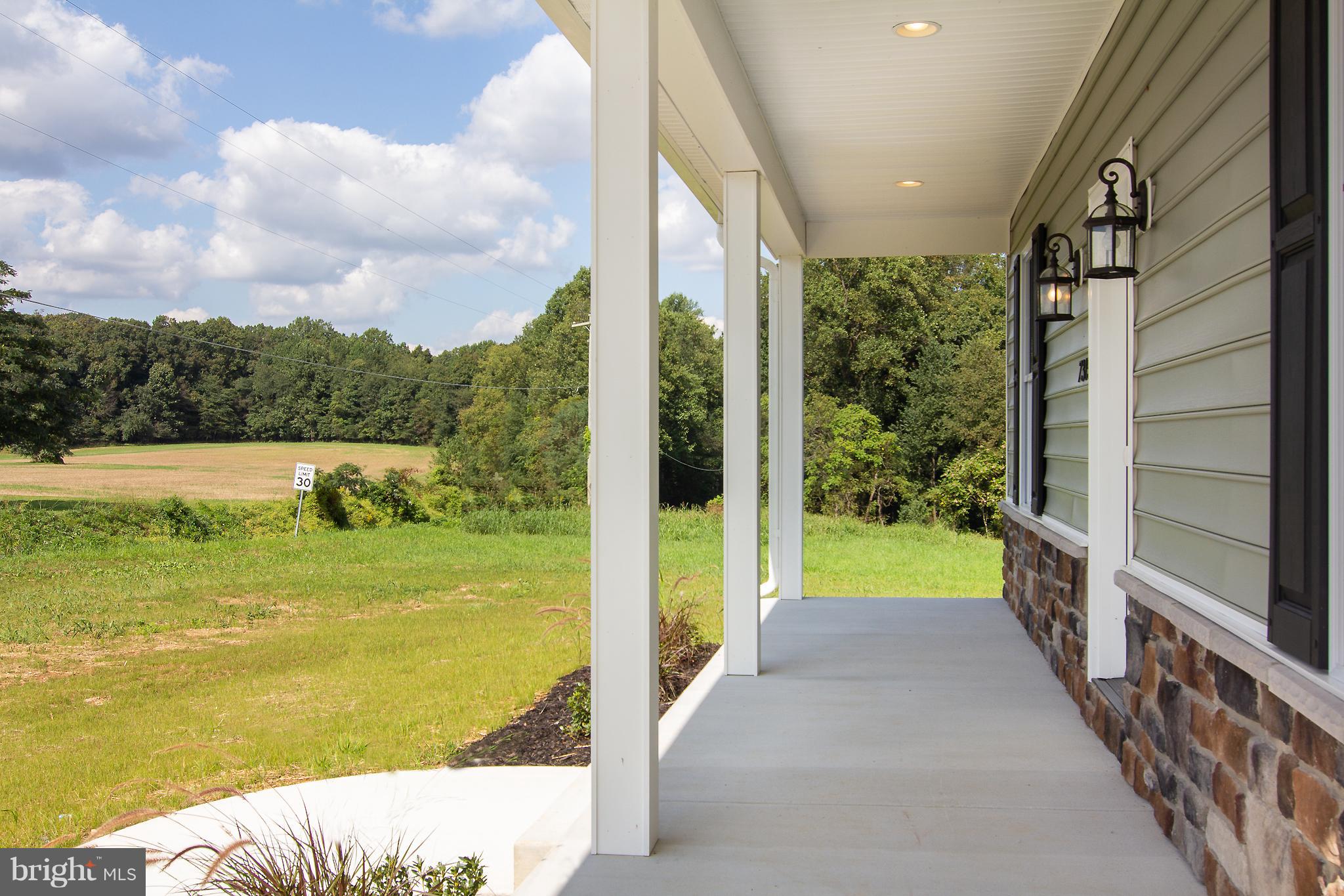 TALBOT RIDGE FARMS - Residential