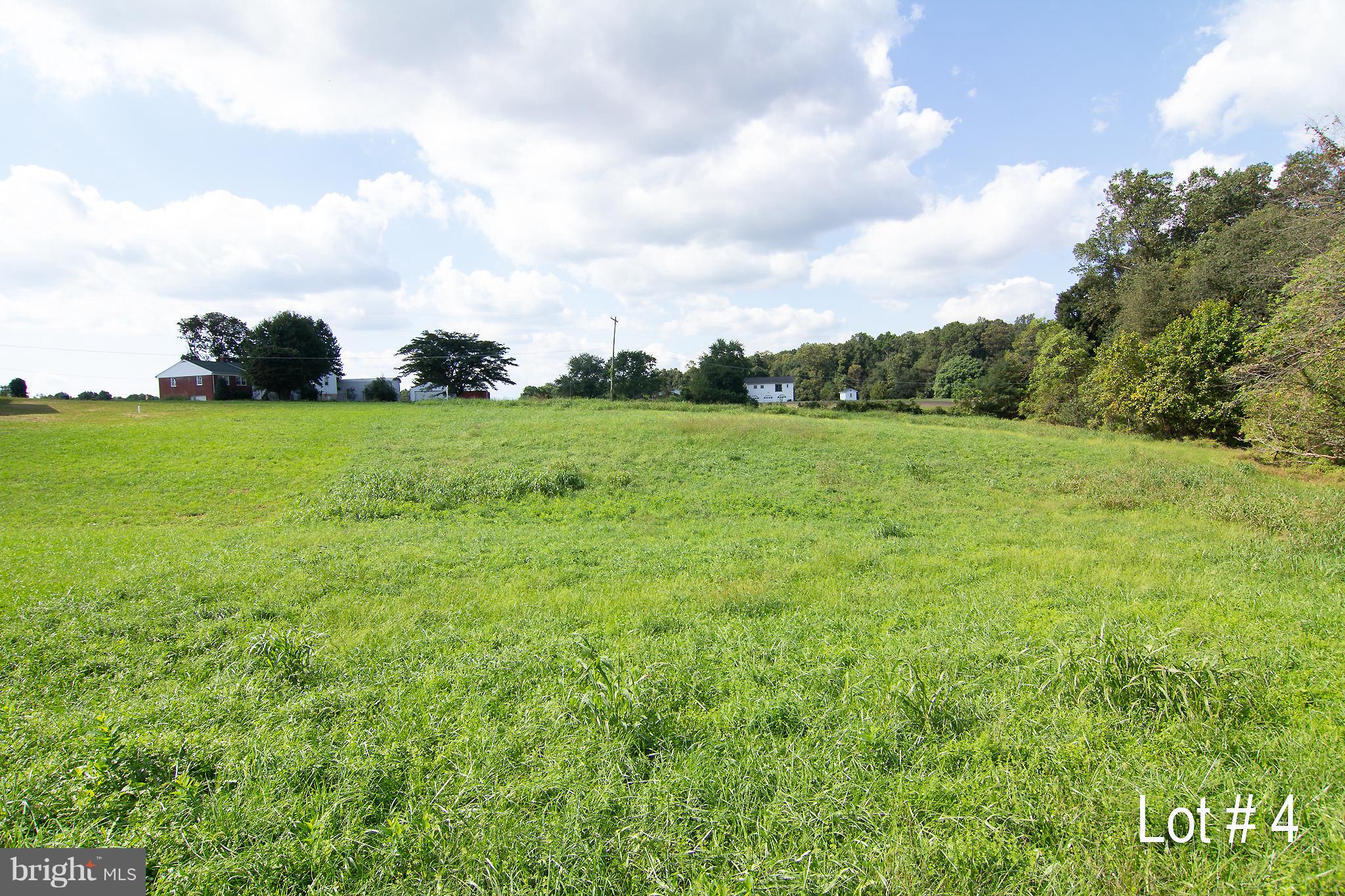 TALBOT RIDGE FARMS - Residential