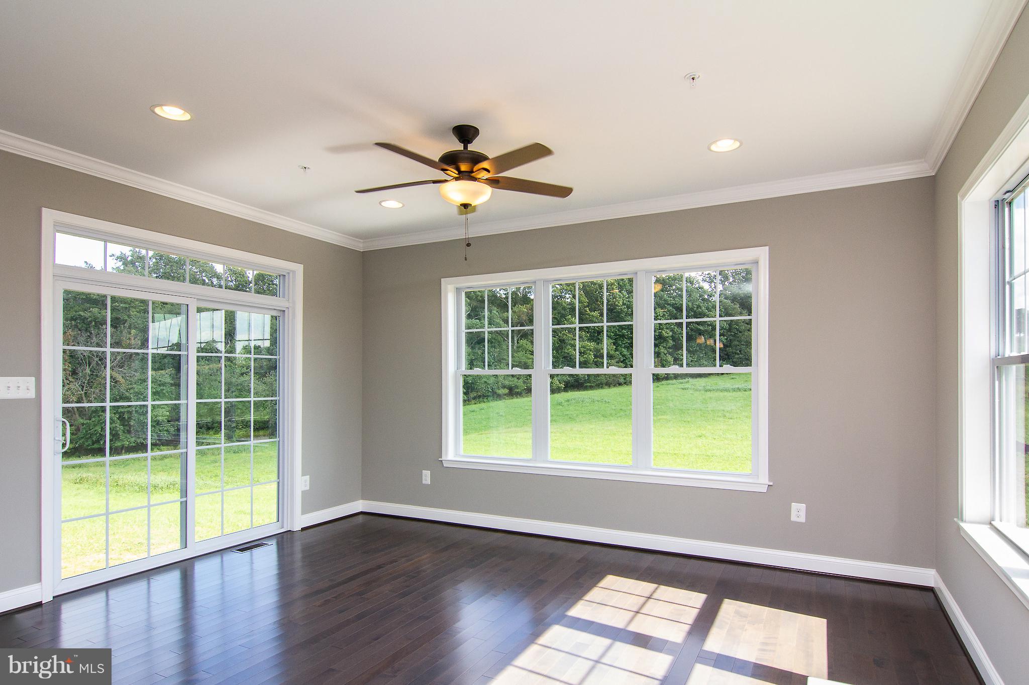 TALBOT RIDGE FARMS - Residential