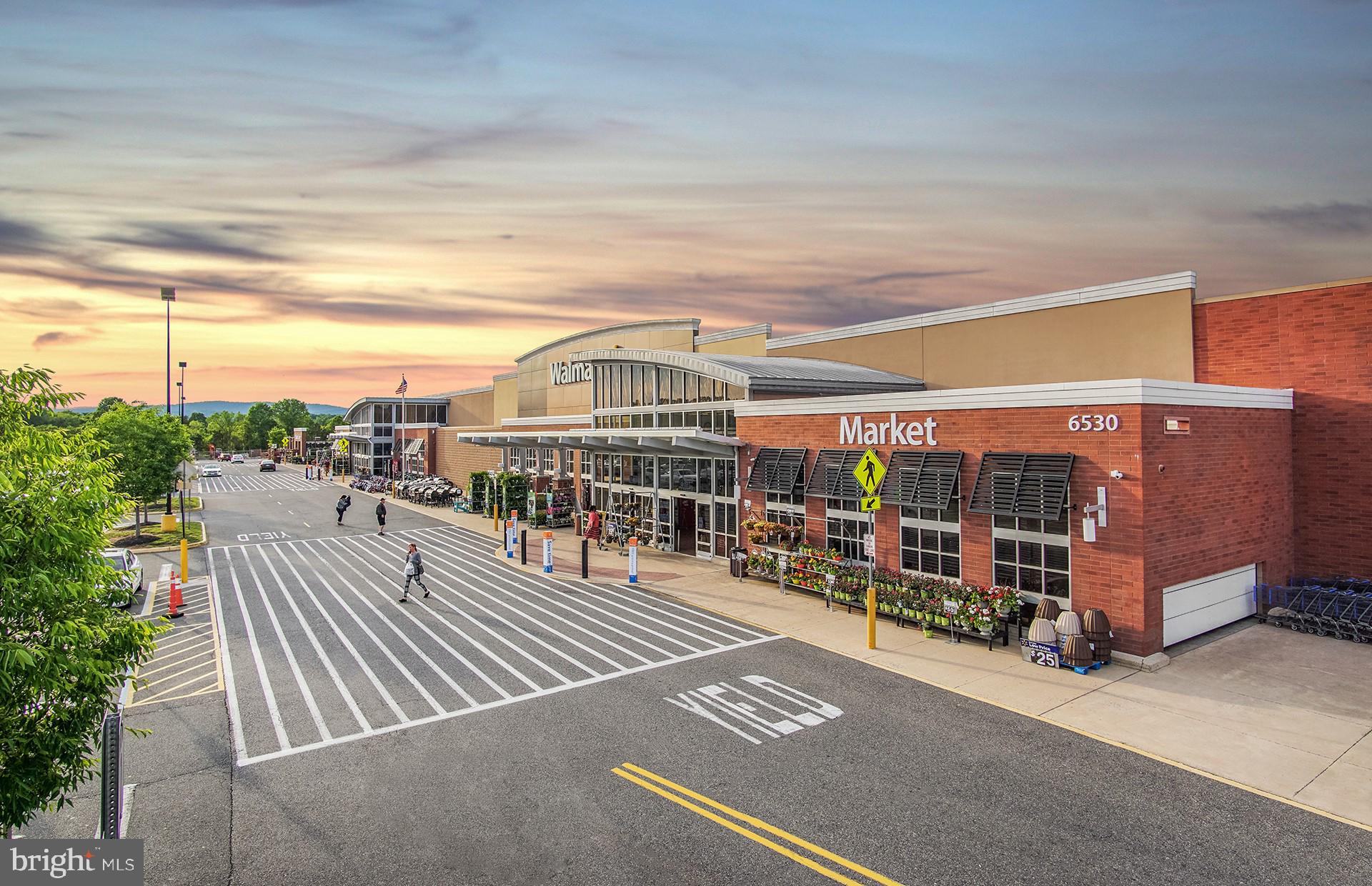 THE FLATS AT HEATHCOTE VILLAGE - Residential