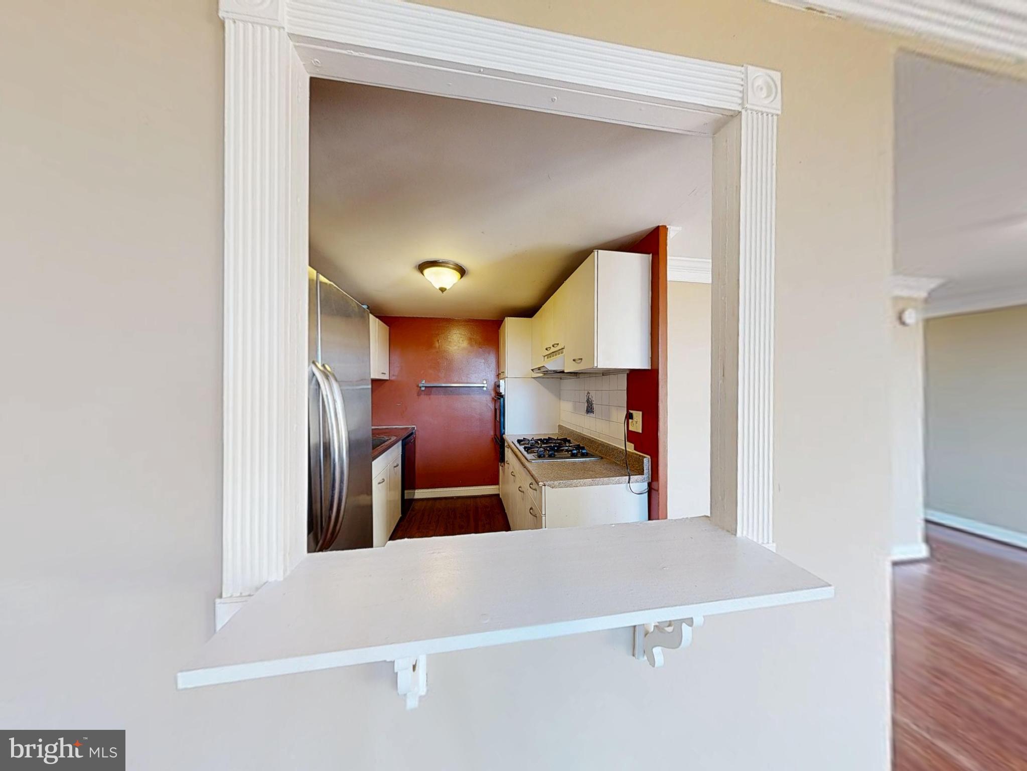 FORTY SIX HUNDRED - Residential