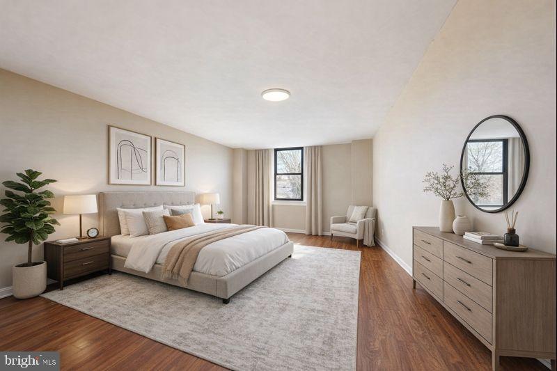 FORTY SIX HUNDRED - Residential