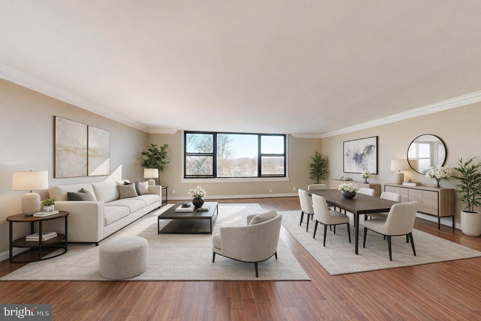 FORTY SIX HUNDRED - Residential