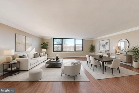 4600 DUKE STREET 617 ALEXANDRIA VA 22304