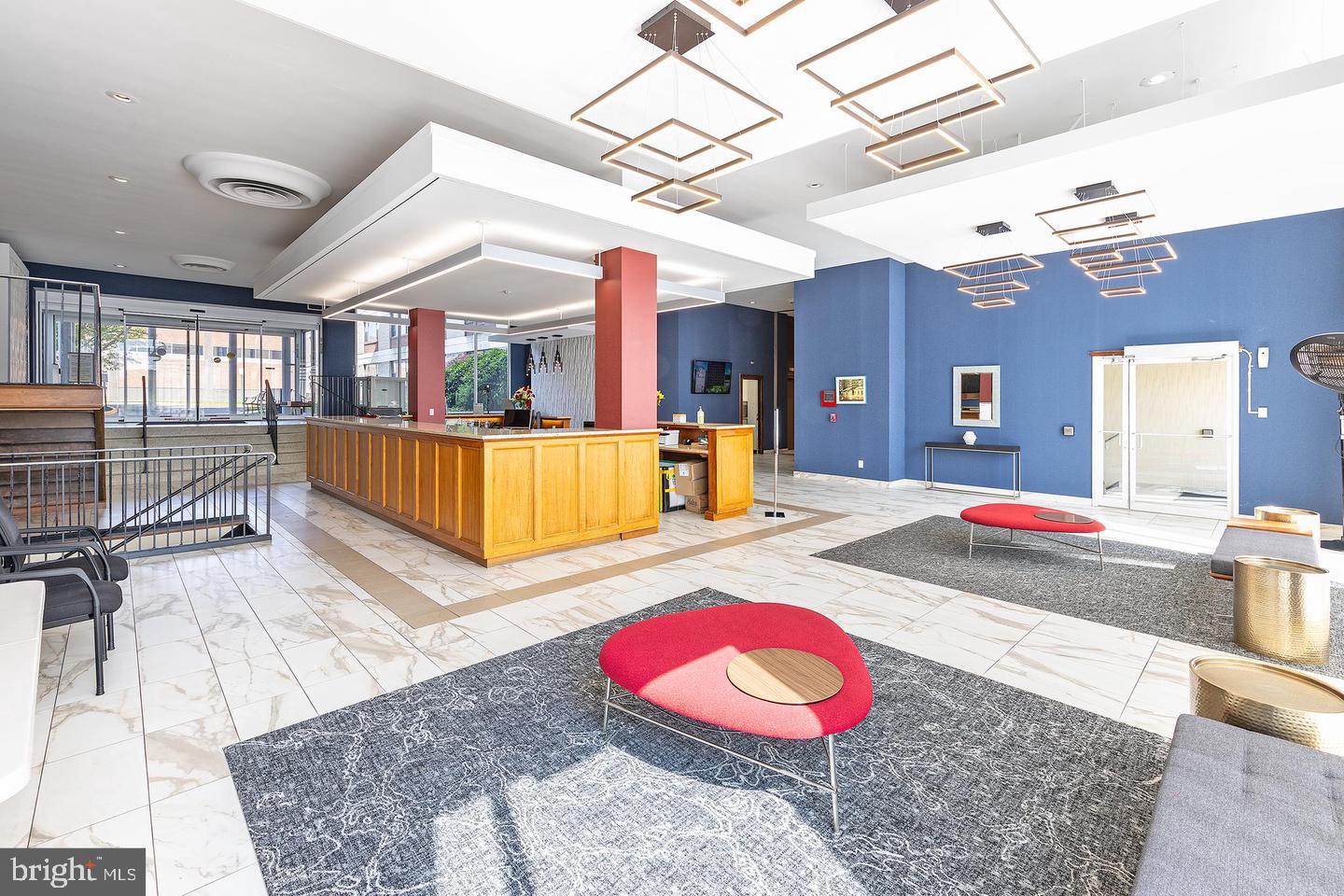 FORTY SIX HUNDRED - Residential