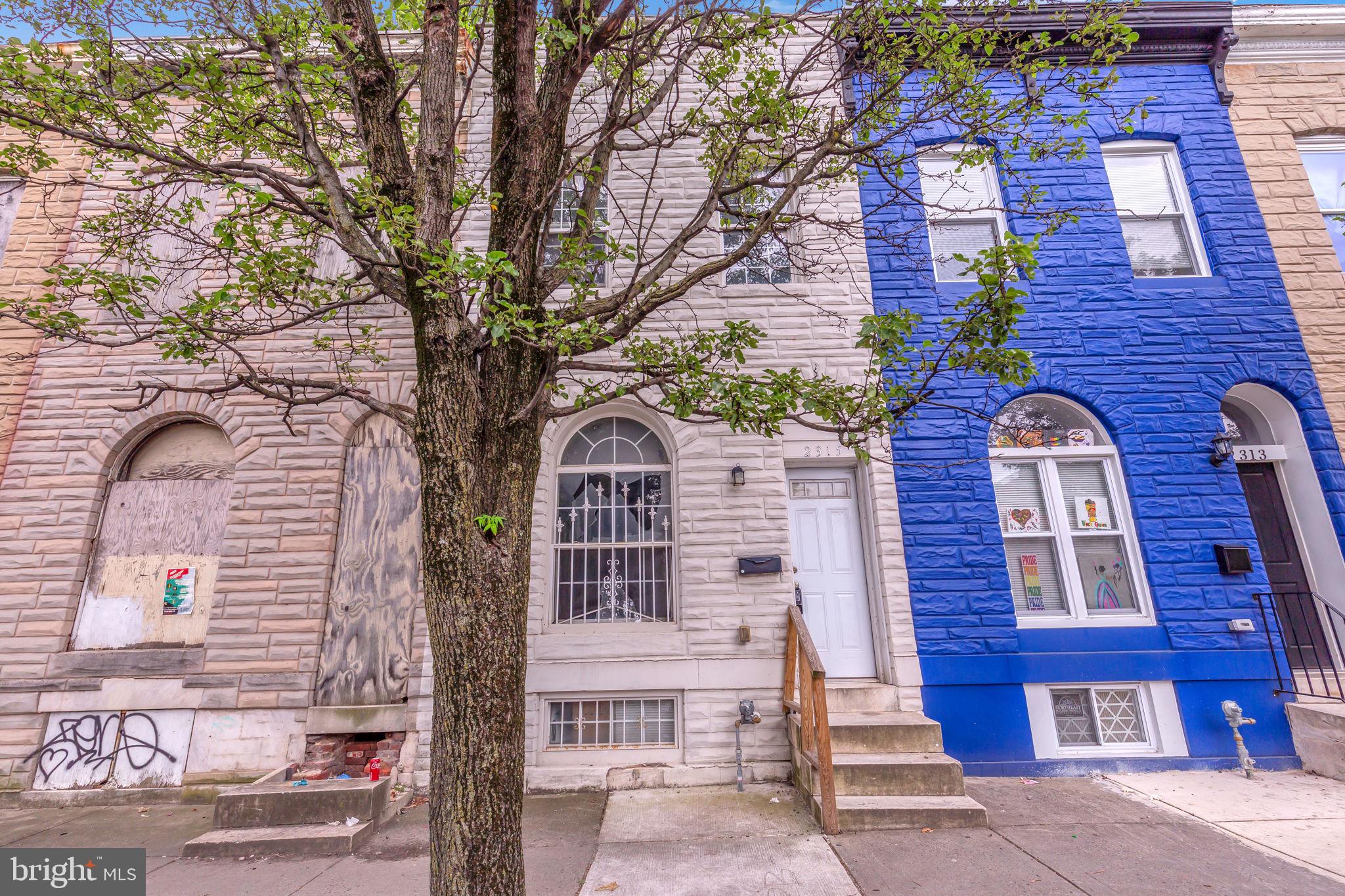 MILTON-MONTFORD - Residential