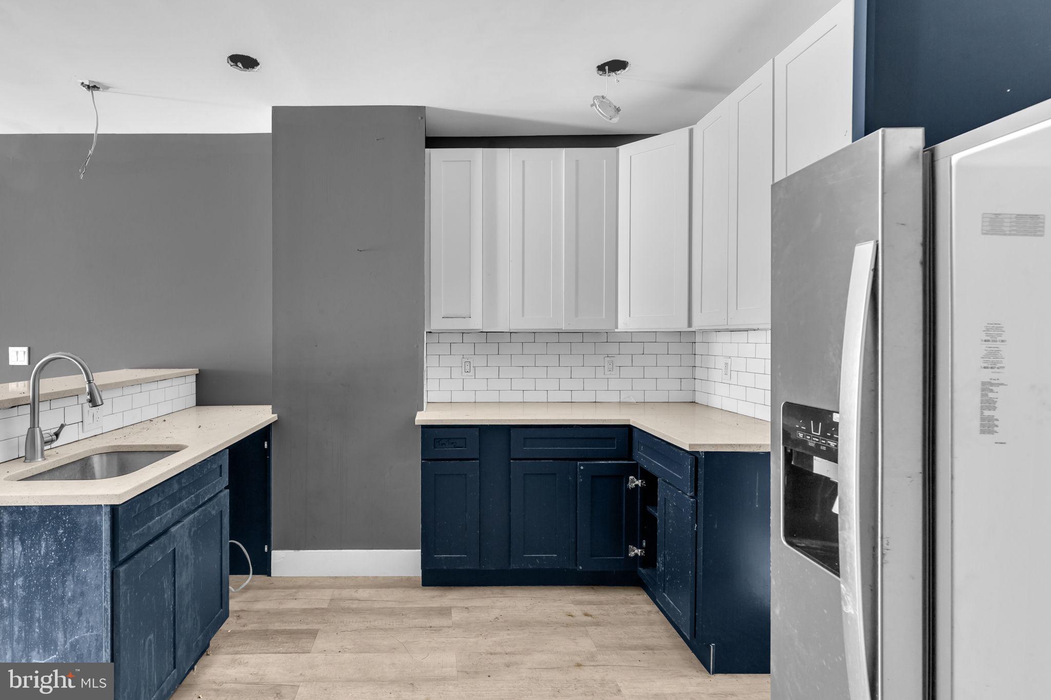 MILTON-MONTFORD - Residential