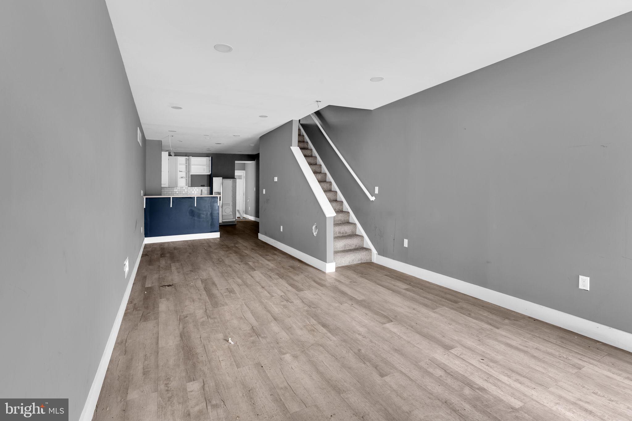 MILTON-MONTFORD - Residential