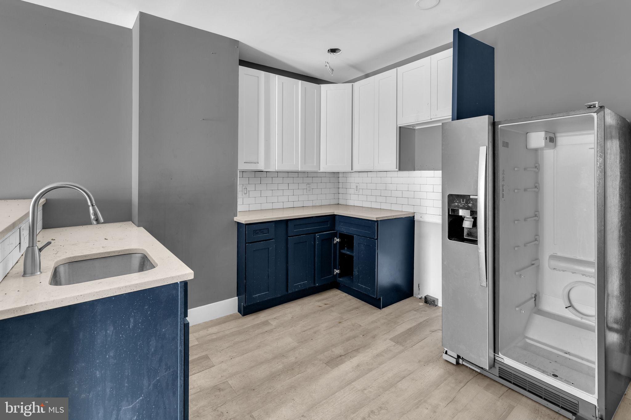 MILTON-MONTFORD - Residential