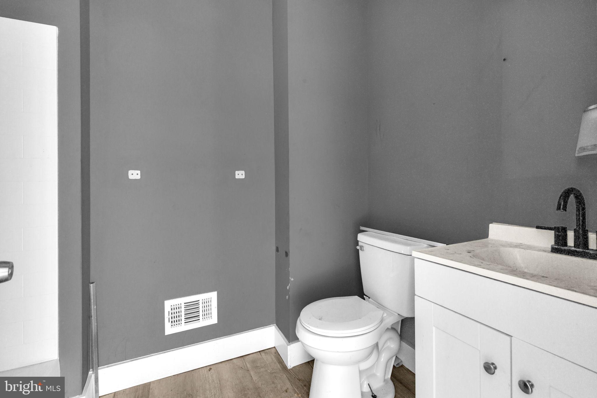 MILTON-MONTFORD - Residential