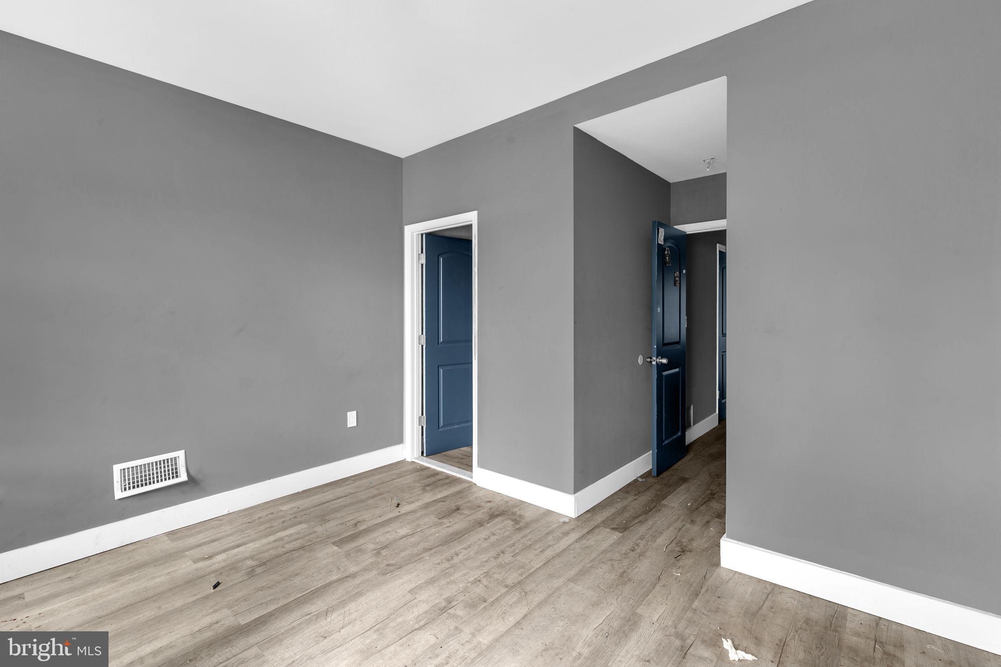 MILTON-MONTFORD - Residential