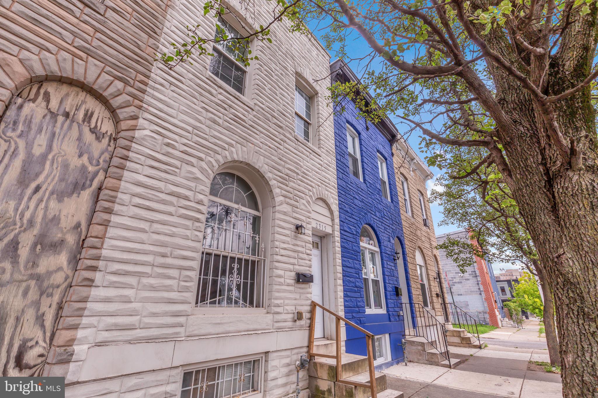 MILTON-MONTFORD - Residential