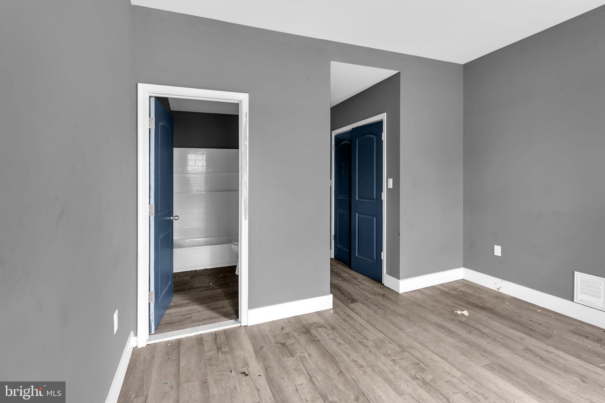 MILTON-MONTFORD - Residential