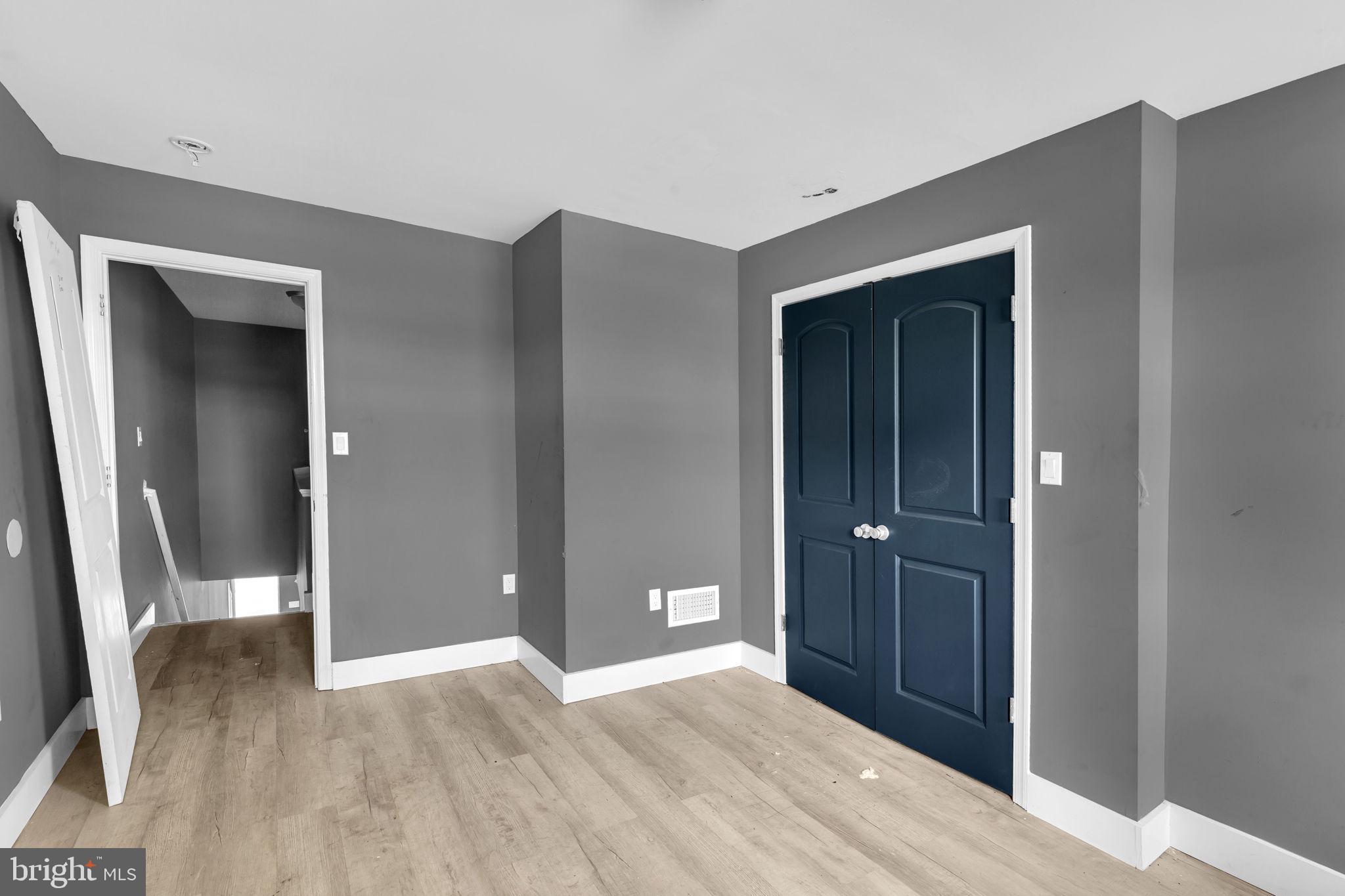 MILTON-MONTFORD - Residential