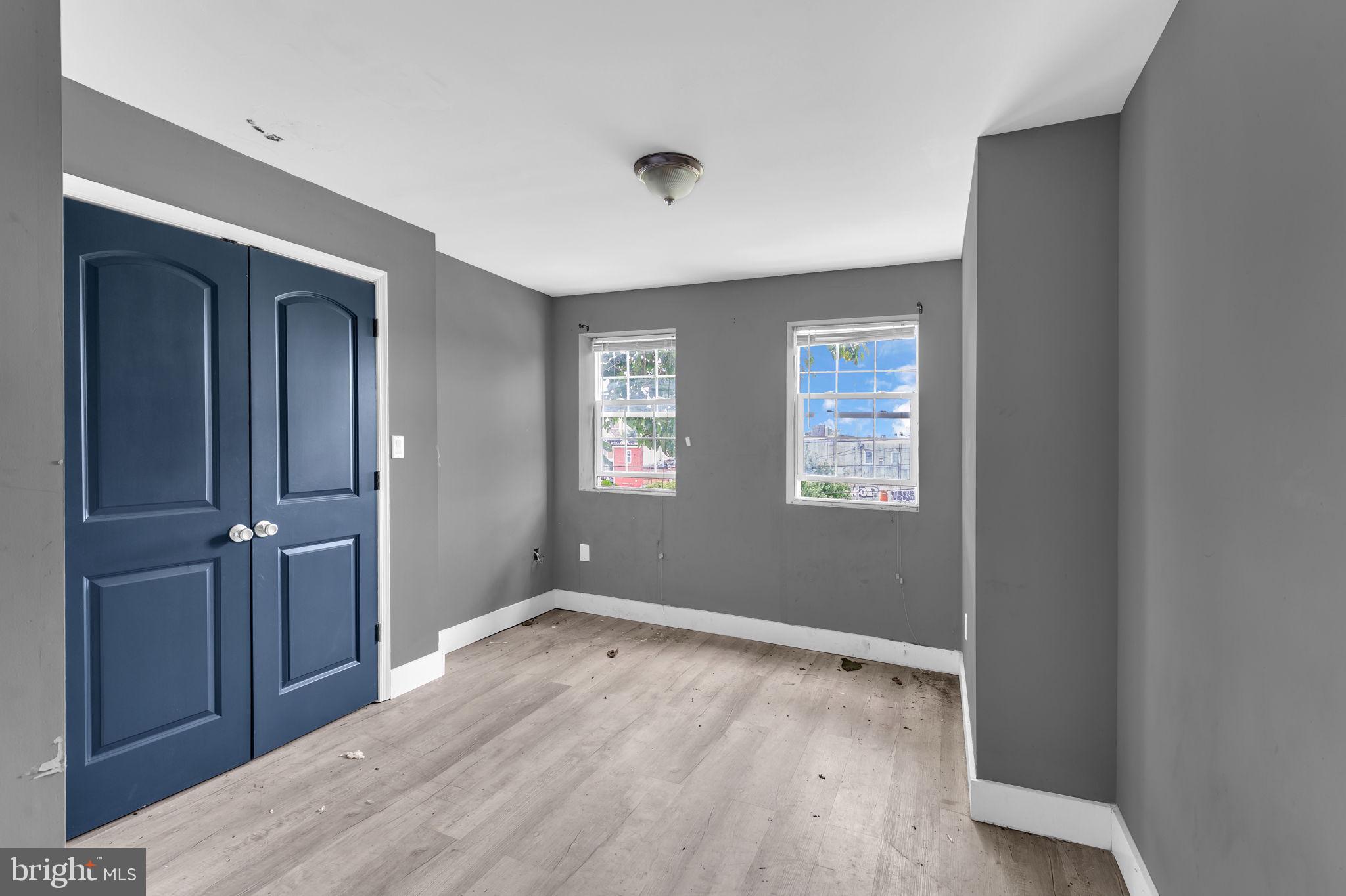 MILTON-MONTFORD - Residential