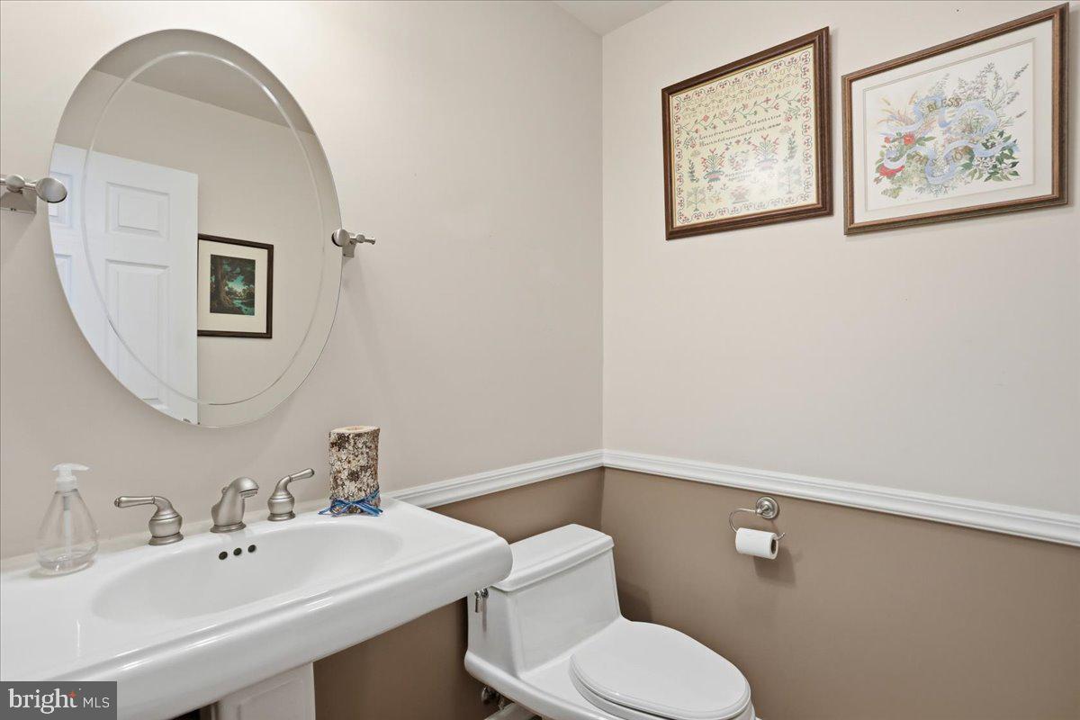 THE WOODS - Residential