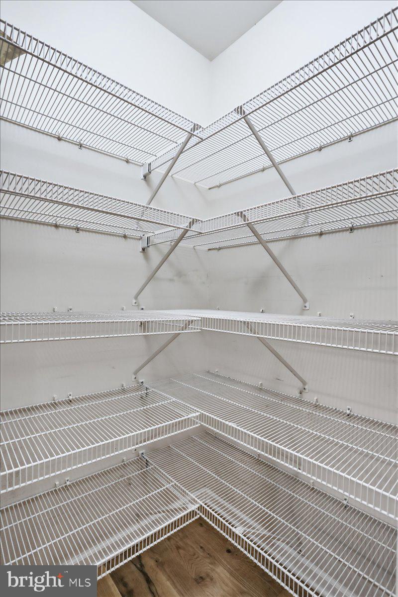 THE WOODS - Residential