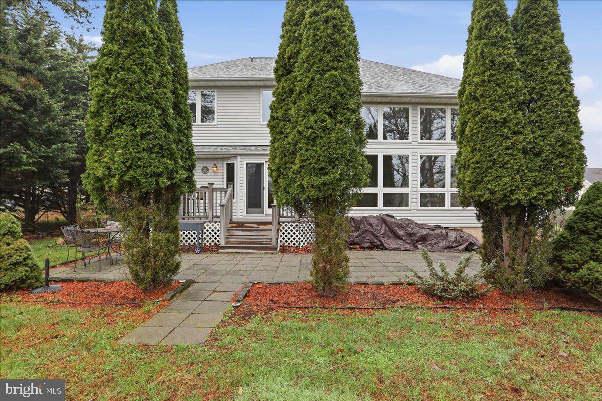 THE WOODS - Residential