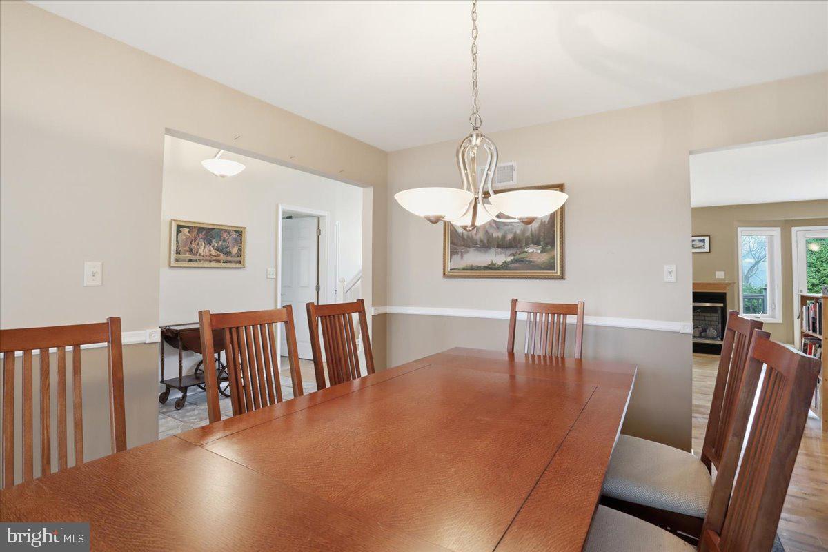 THE WOODS - Residential