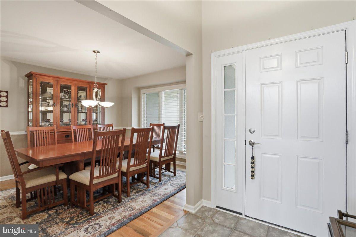 THE WOODS - Residential