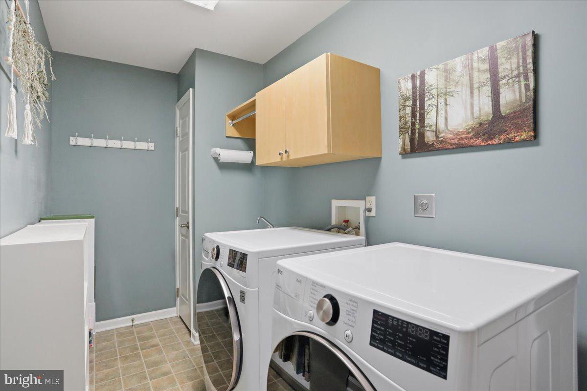 THE WOODS - Residential