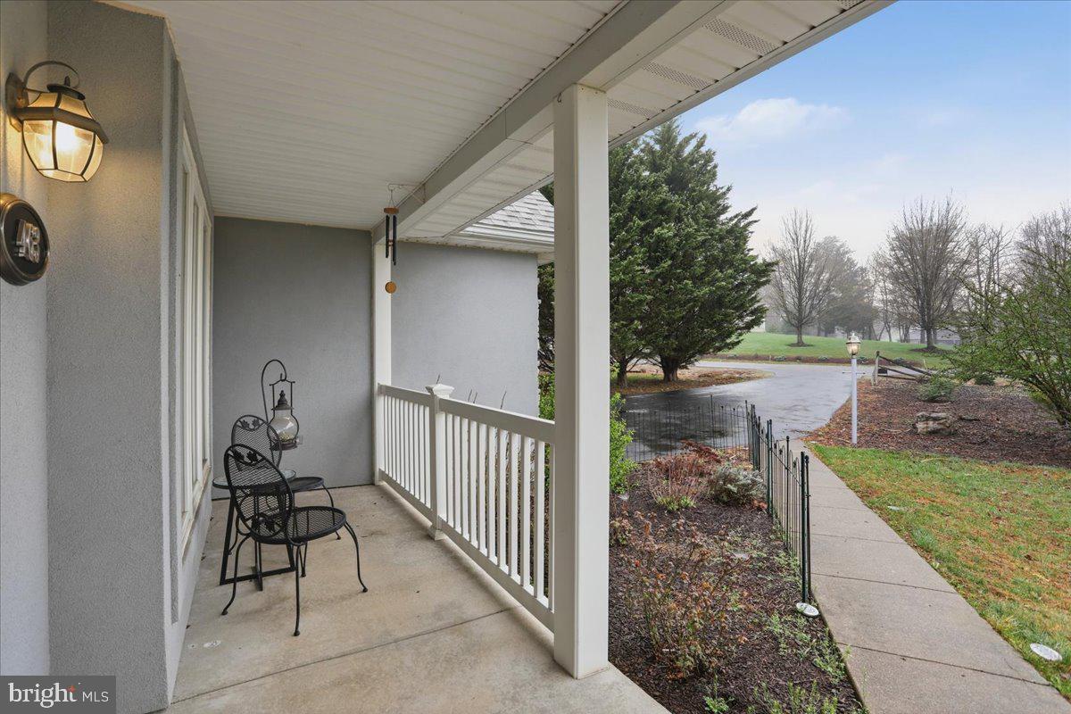 THE WOODS - Residential