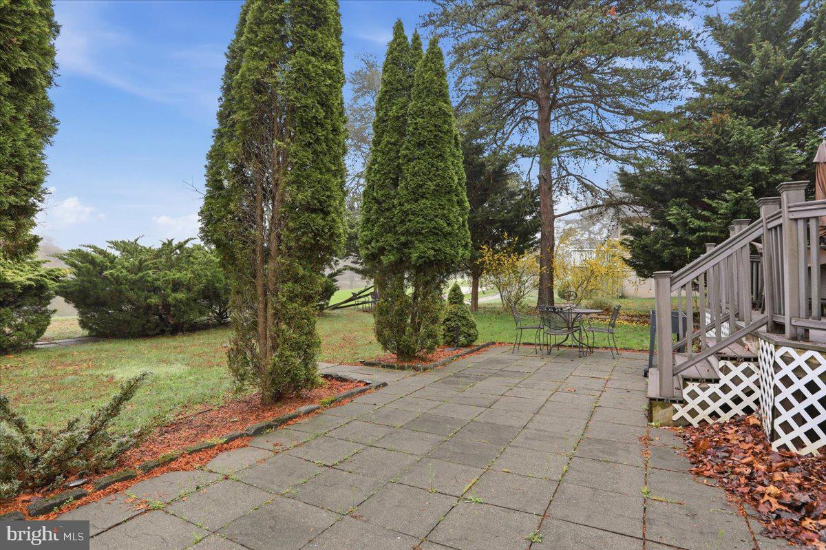 THE WOODS - Residential