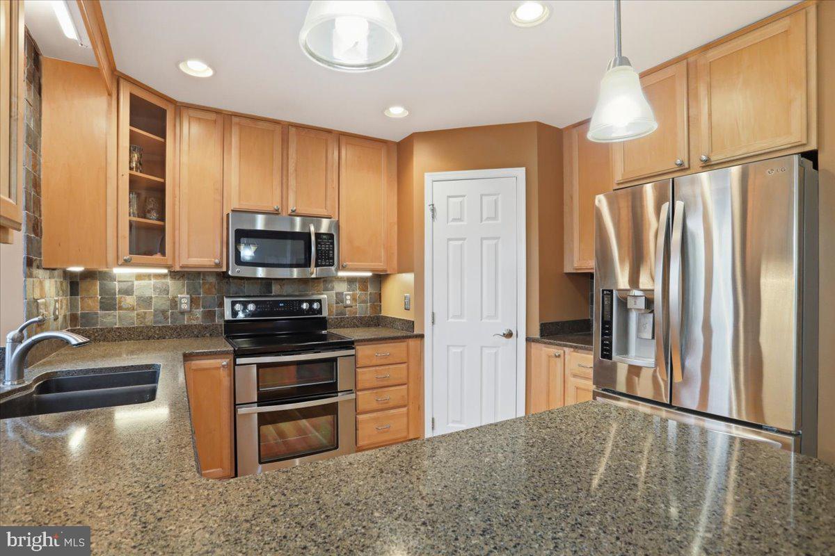 THE WOODS - Residential