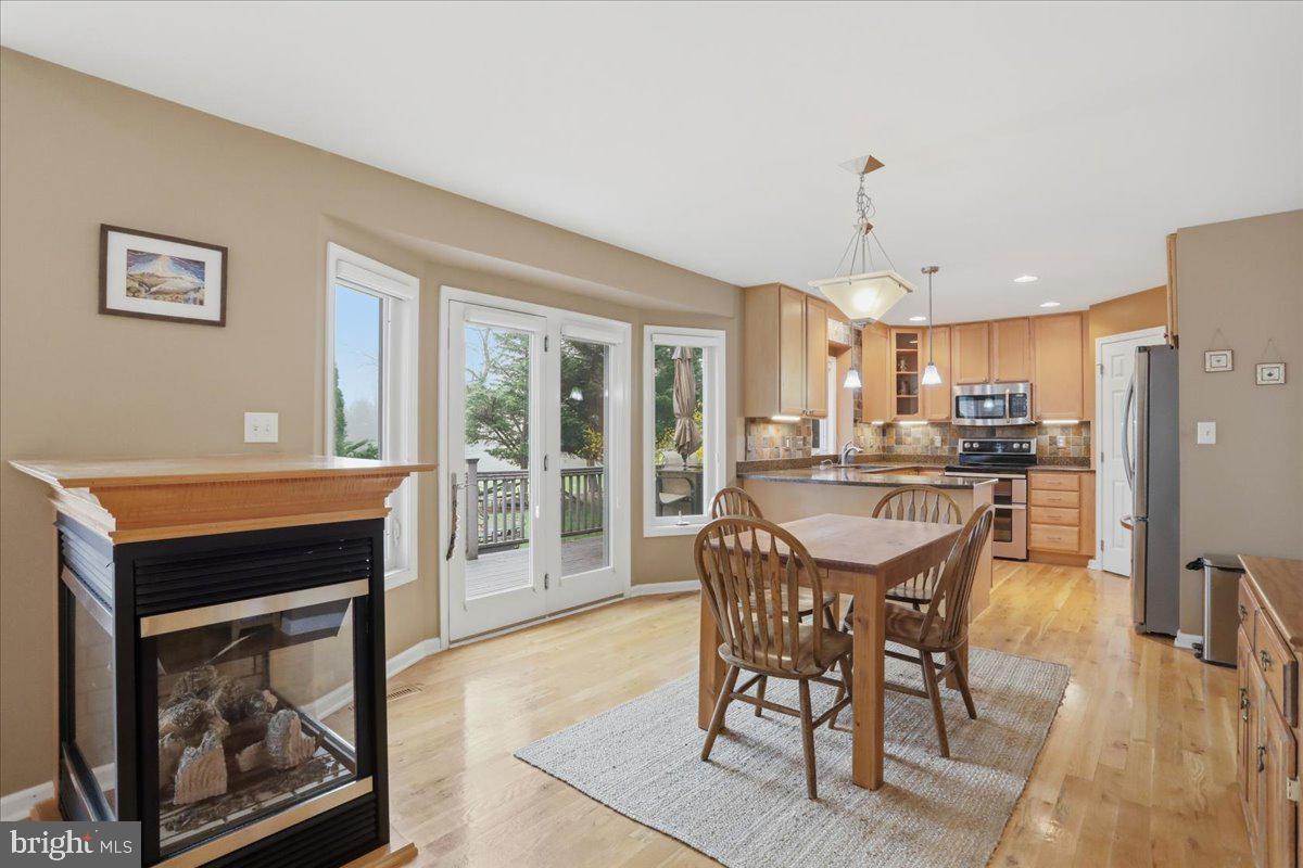 THE WOODS - Residential