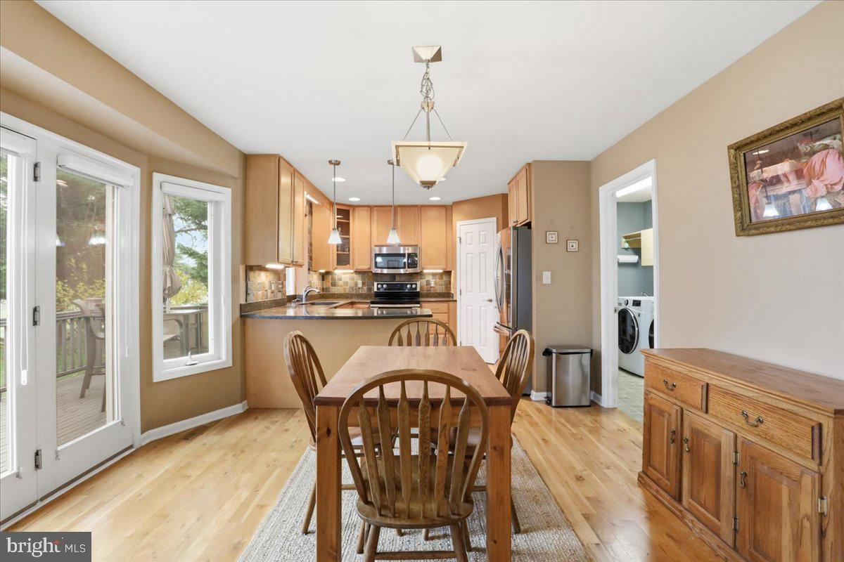 THE WOODS - Residential