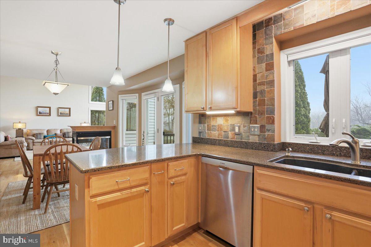 THE WOODS - Residential