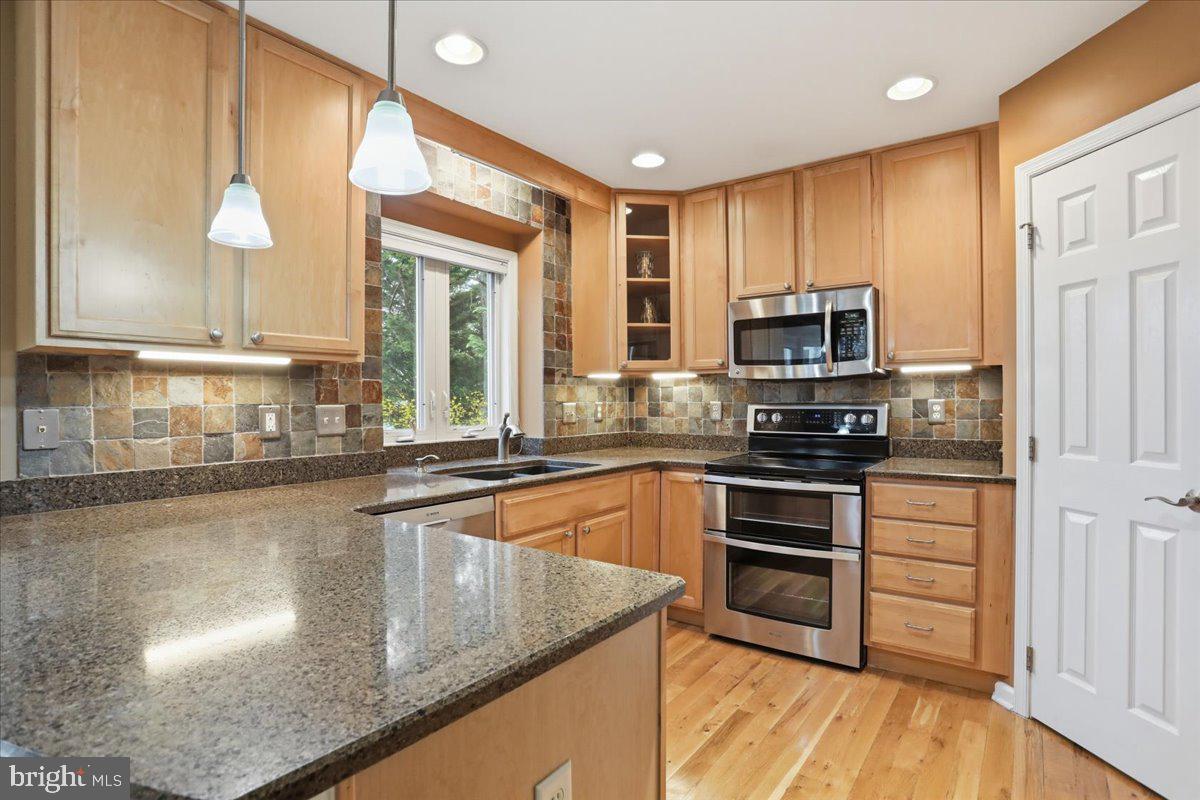 THE WOODS - Residential