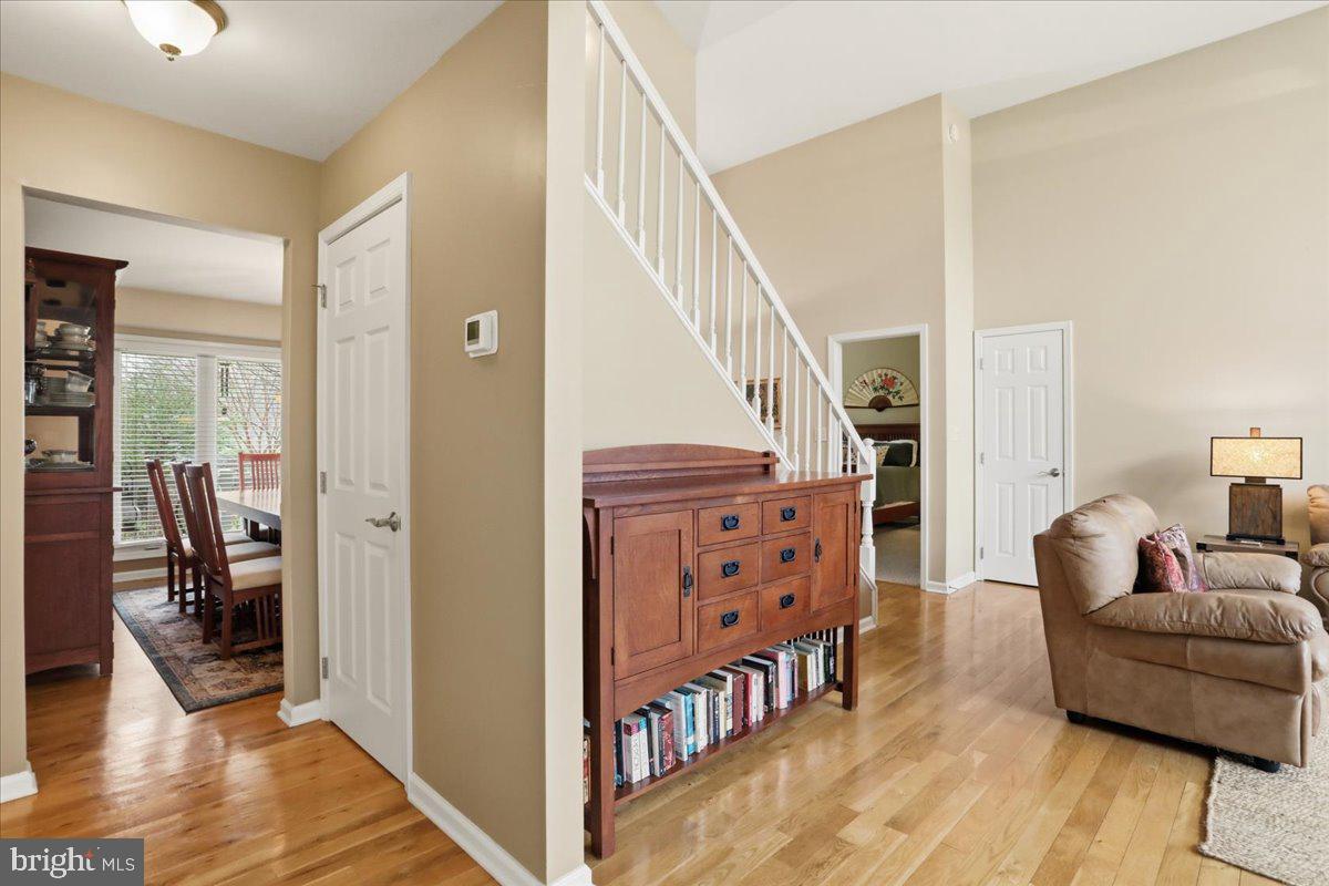 THE WOODS - Residential