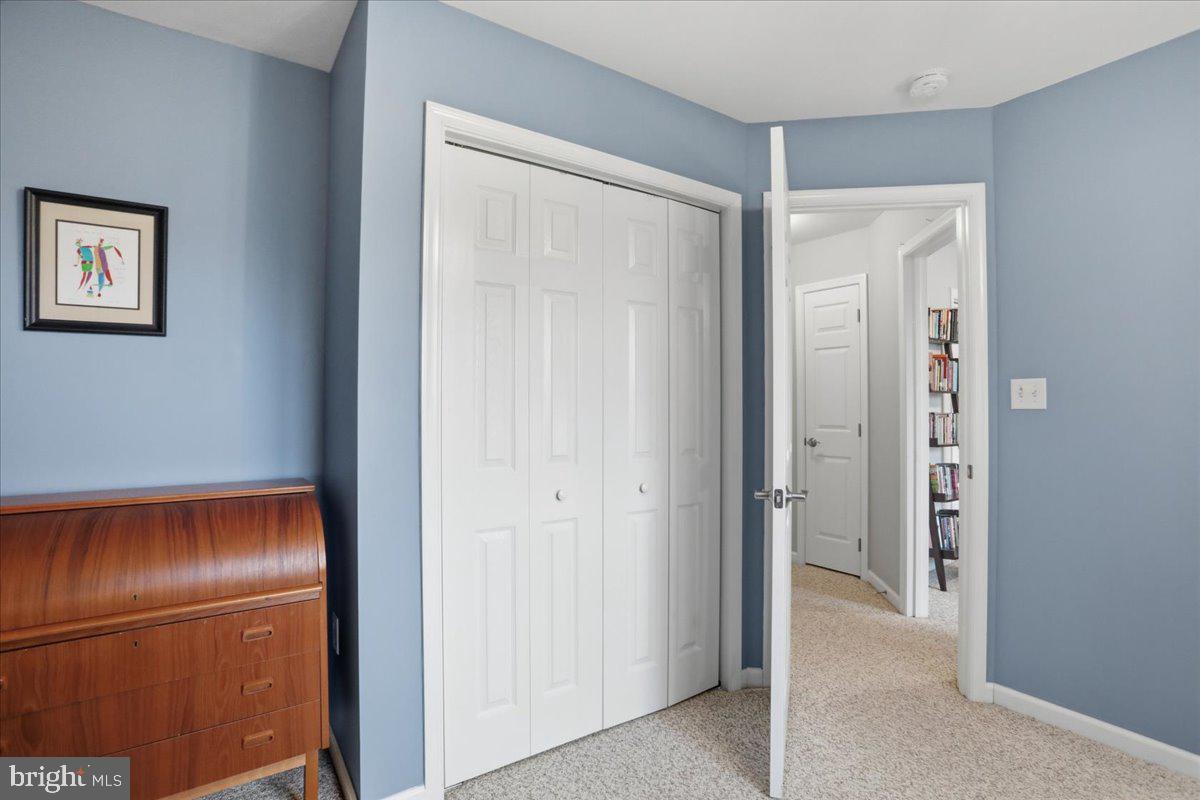 THE WOODS - Residential