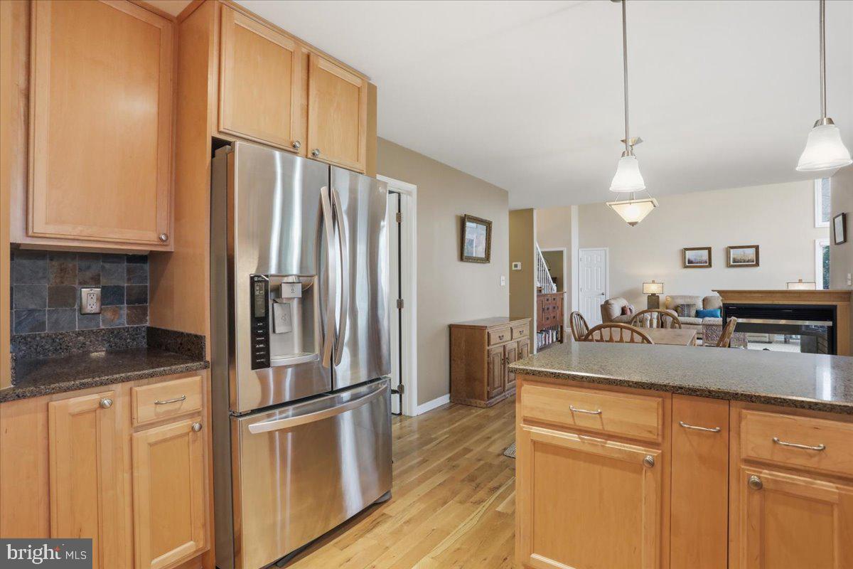 THE WOODS - Residential