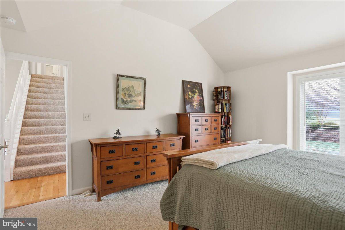 THE WOODS - Residential