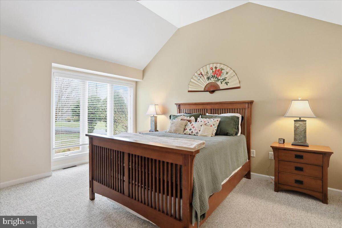 THE WOODS - Residential