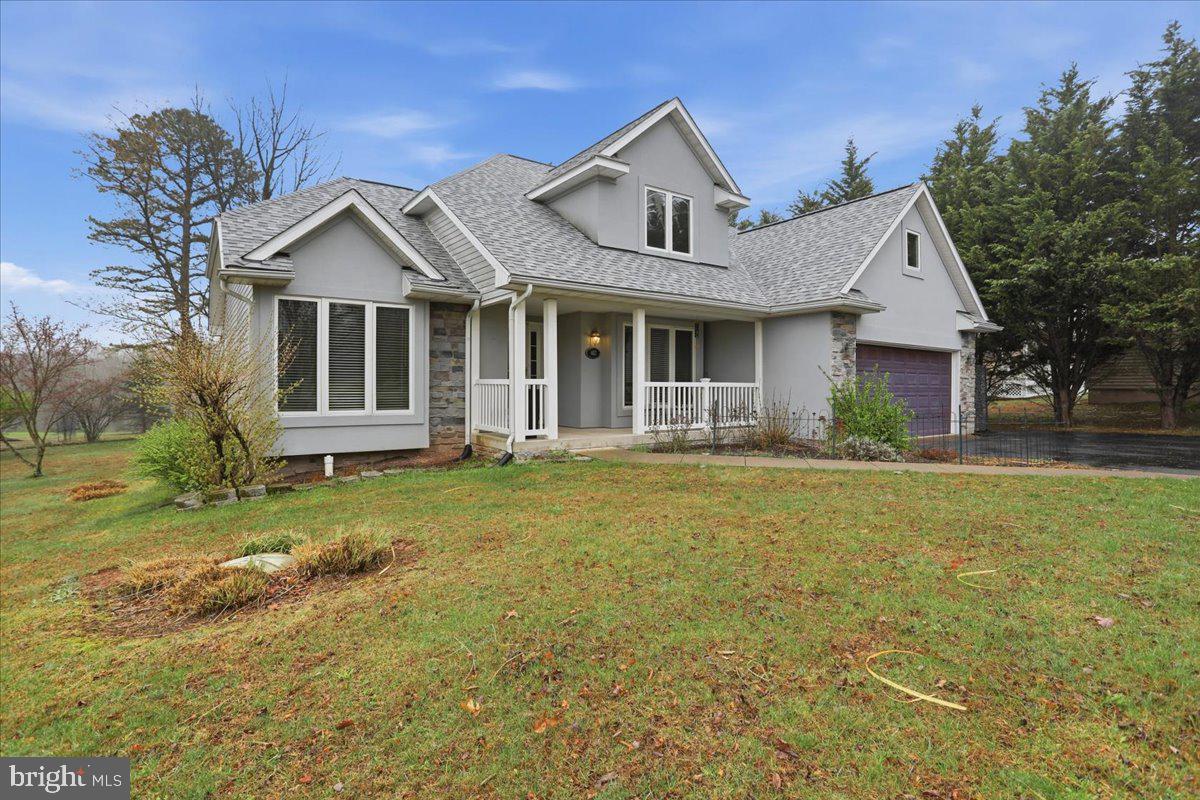 THE WOODS - Residential